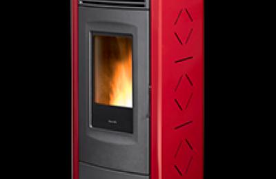 RV 120 Touch steel - restyling